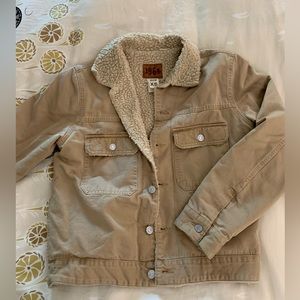 GAP 1969 vintage selection jacket